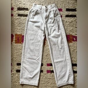 Madewell Jeans